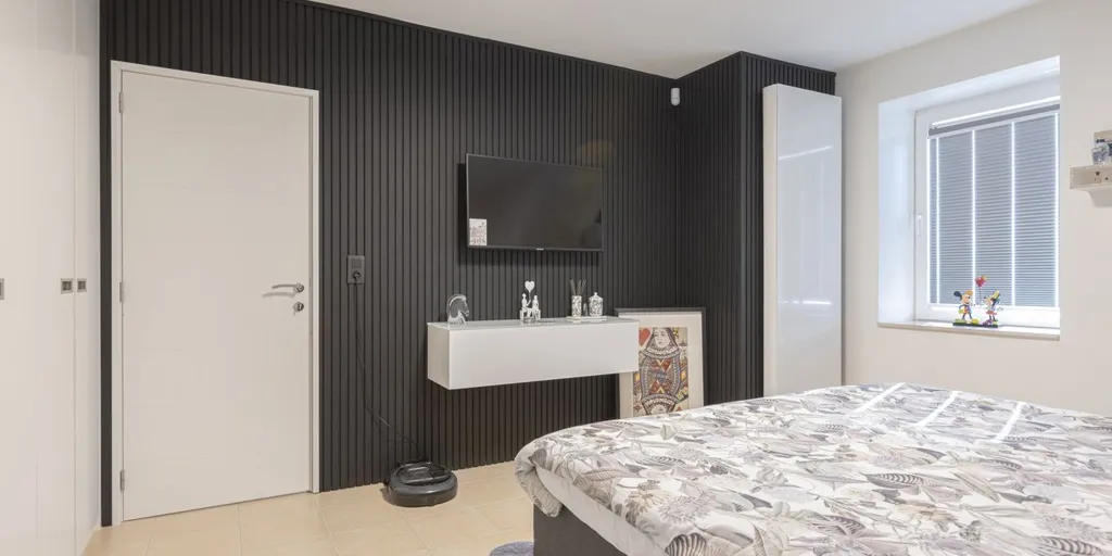 Camere da letto - Luxury House with Terrace and Views in Central Location