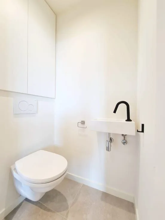 Vannitoad - House in Leuven with Central Location