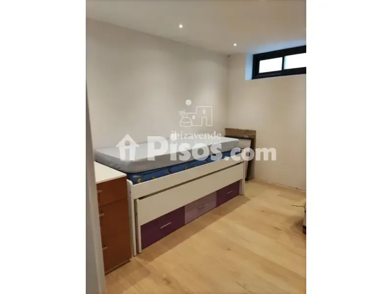 Chambres - Chalet with Pool in Nuestra Señora de Jesus
