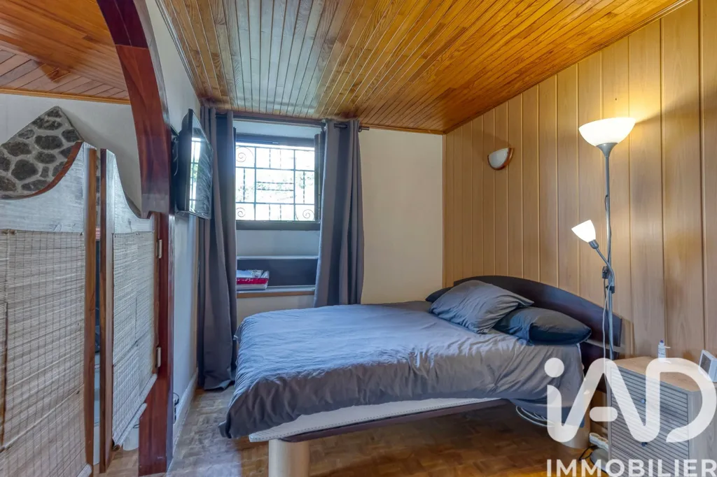 Maison 5 pièces à Crêts-en-Belledonne