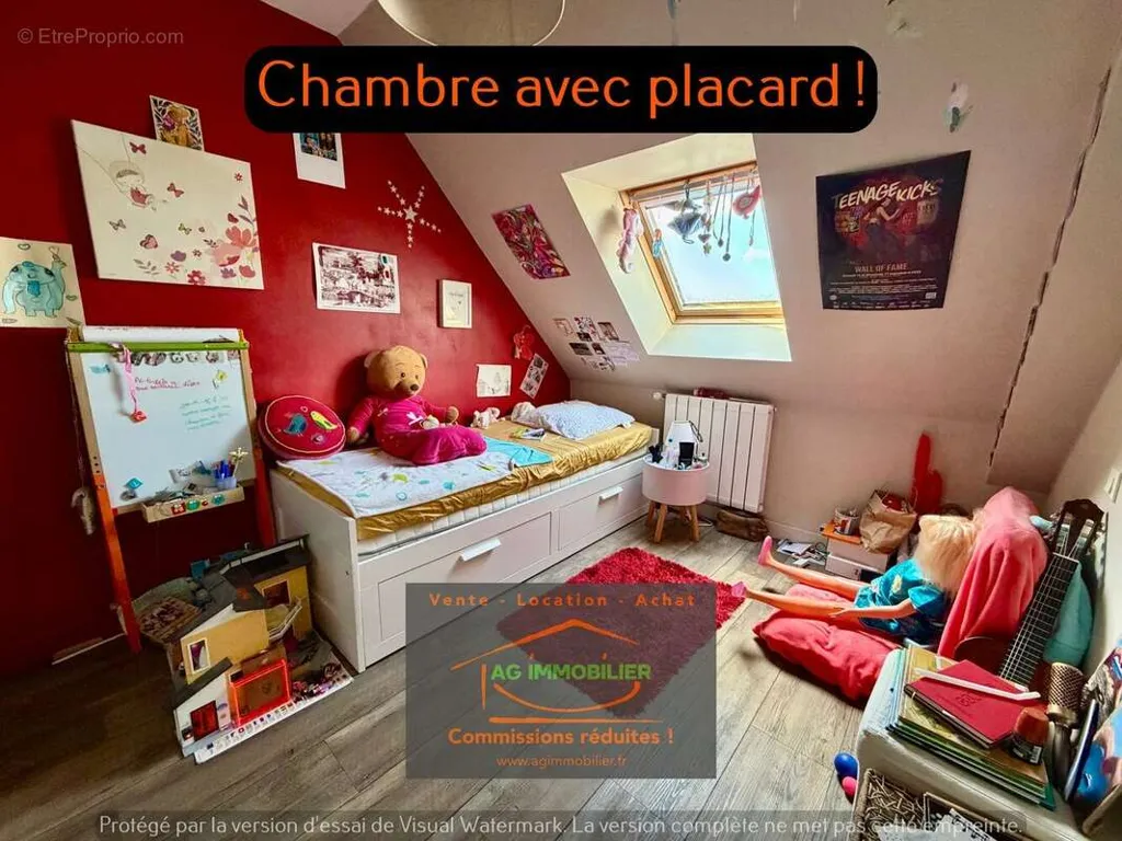 Magamistoad - Duplex with South Terrace in Saint-Gilles