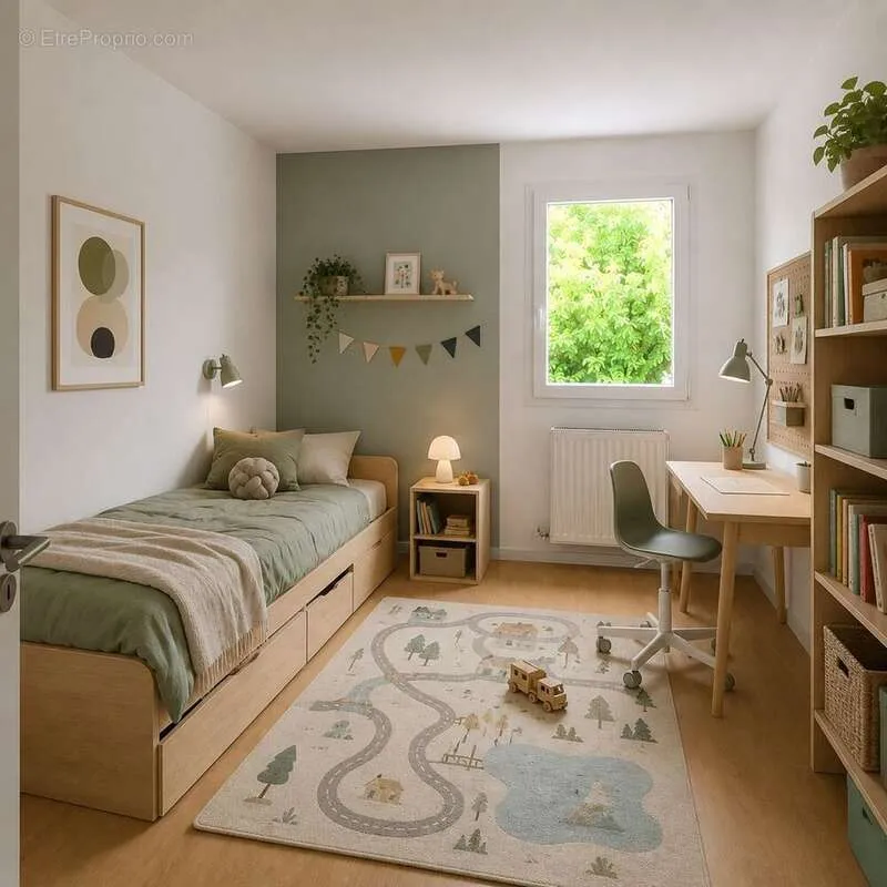 Magamistoad - Duplex Apartment with Terrace in Toulouse