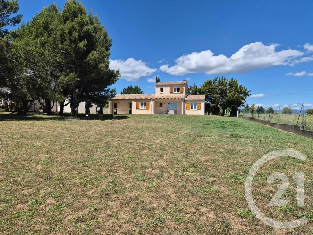 Giardino - Villa with Pyrenees View in Conques sur Orb