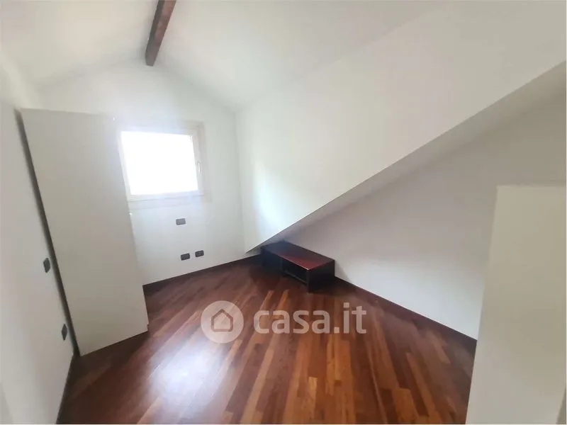 Stanze - Elegant Loft with Terrace in Como