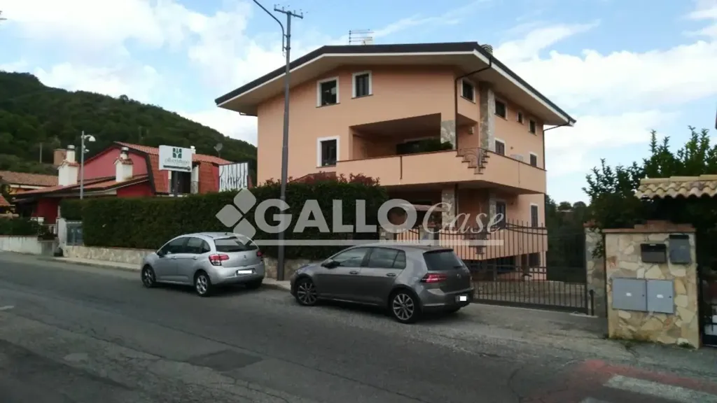 Extérieur - Multi-Unit Villa with Terraces in Marano Marchesato