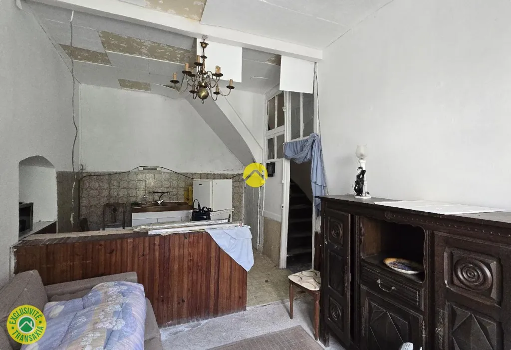 Elutuba - Charming Townhouse in Thermal Village