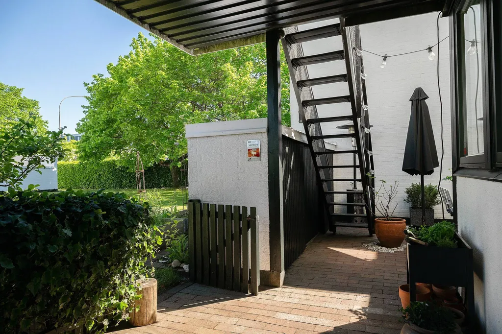 6-toaline maja asukohas Lunds kommun