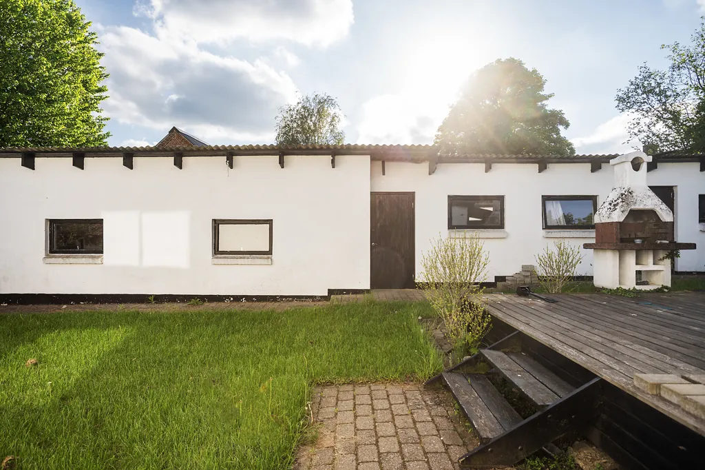 Aed - Villa with Multiple Units in Knudstrup
