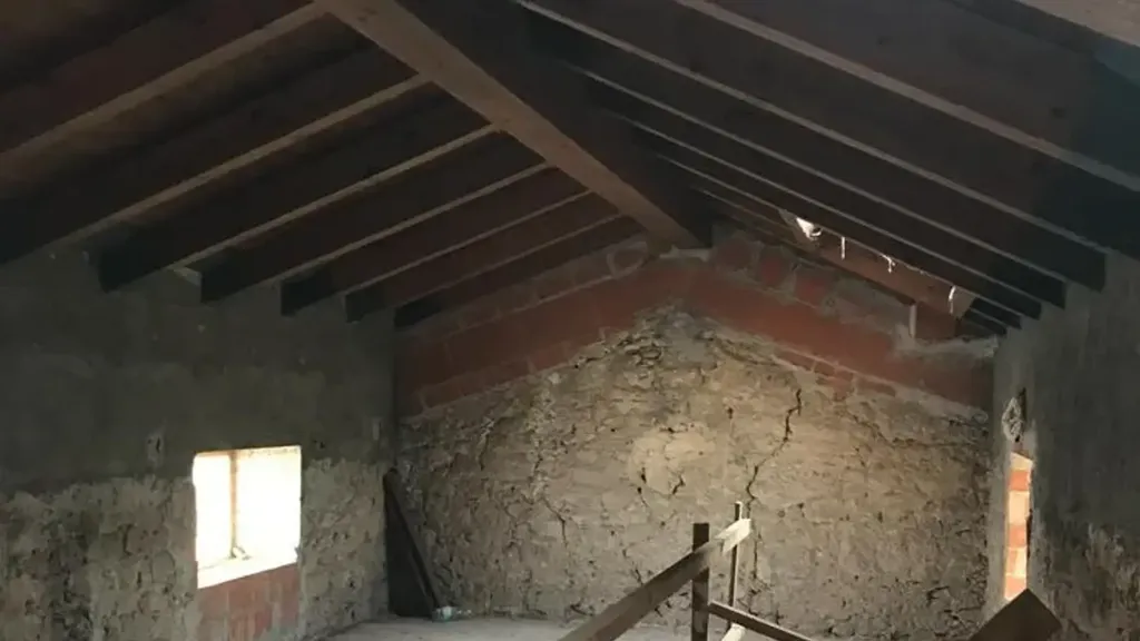 Toad - Terraced Villa with Panoramic View in Montecchio Maggiore