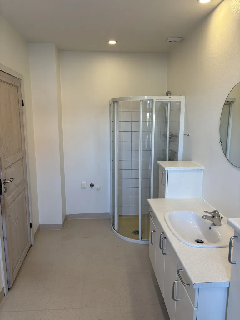 Vannitoad - Apartment with Lake View in Silkeborg