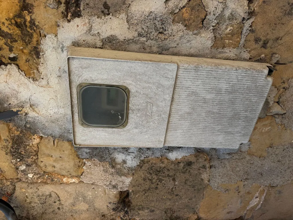 Toad - Villa with Views in Horta de Sant Joan