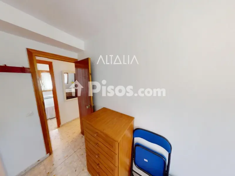 Chambres - Maison 3 pièces à ES