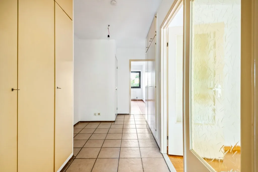 Ingresso - Spacious Apartment with Terrace in Mechelen