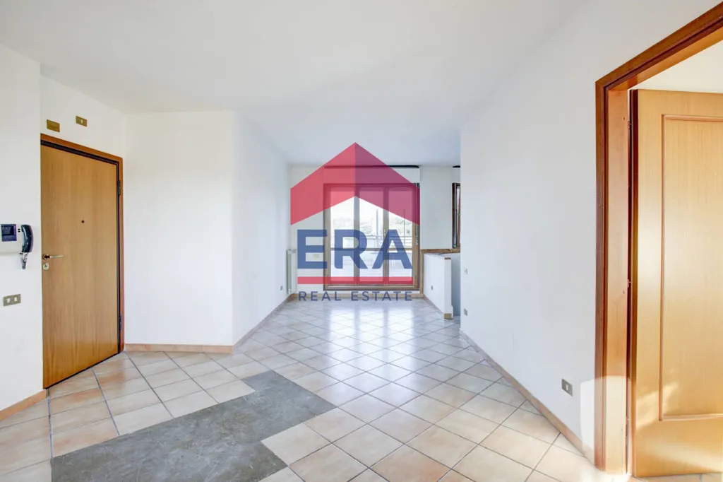 Esik - Attico with Terrace in Cassia/Olgiata, Rome