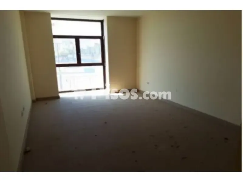 Stanze - Spacious Apartment with Terrace in Málaga