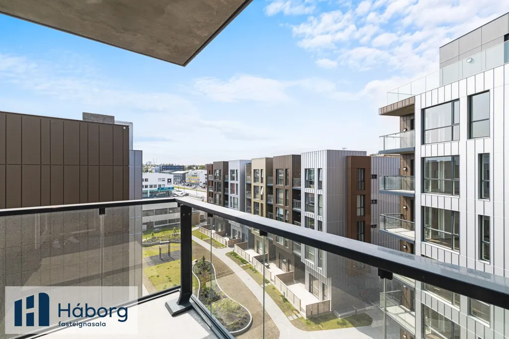 Appartement 3 pièces à Reykjavík