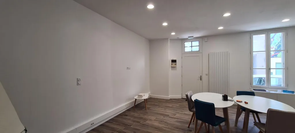 Söögituba - Flat with Potential in Clisson