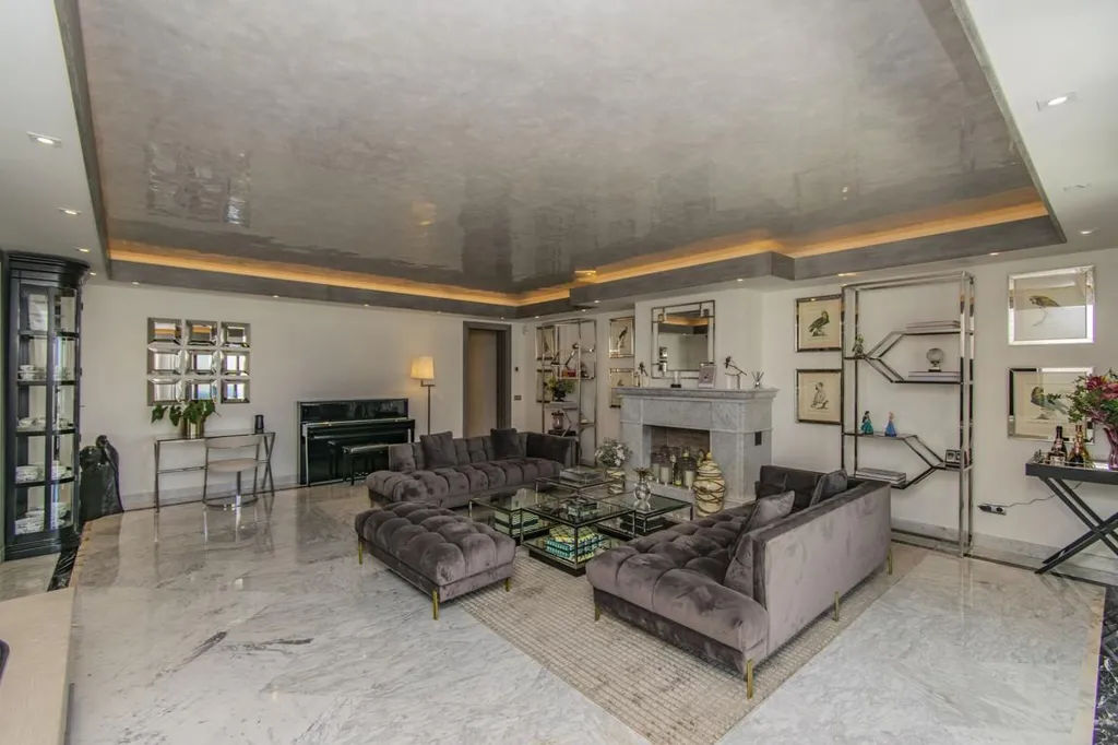 Elutuba - Luxury Apartment with Sea Views in Marbella
