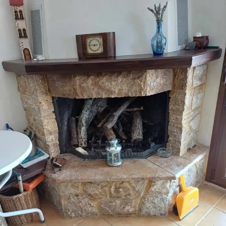 3-room house in Chalkidiki/other