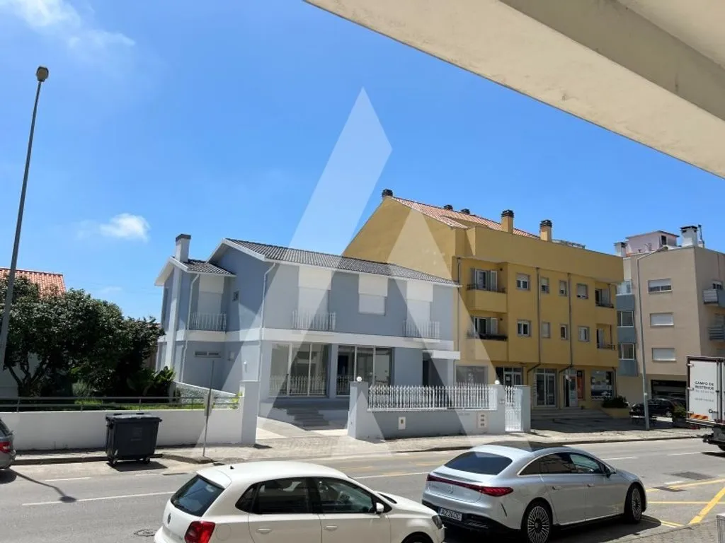 Välivaade - Luxury Villa with Construction Feasibility in Aveiro