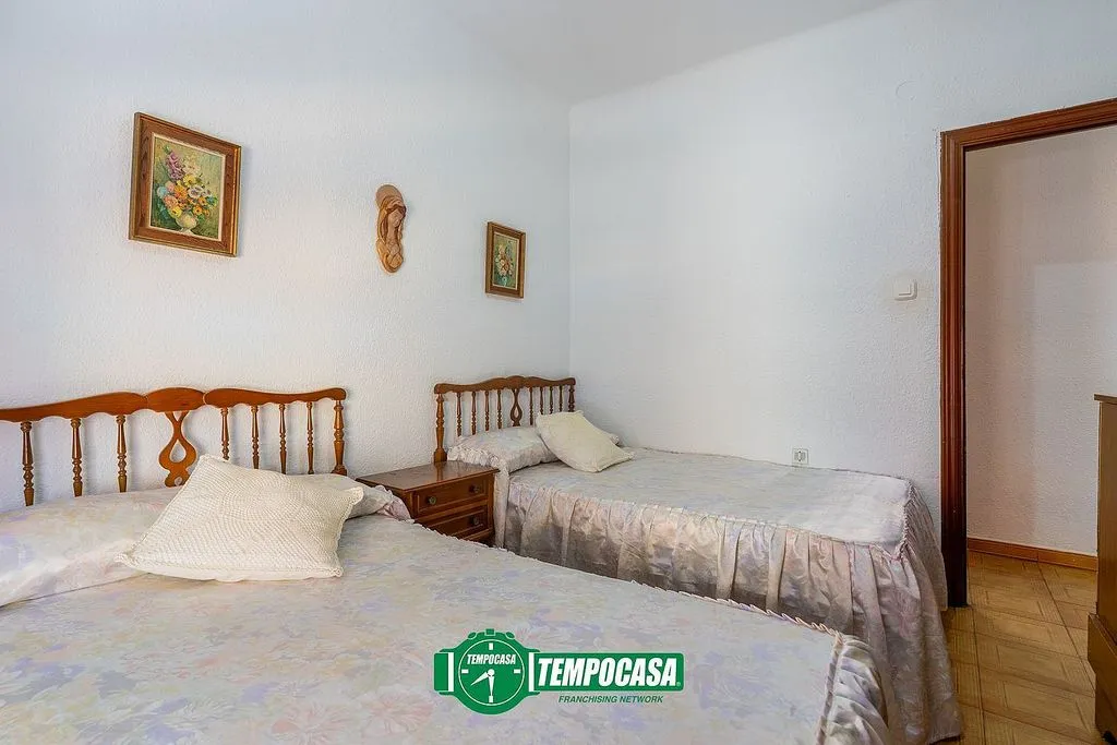 Magamistoad - Apartment with Balcony in Ayora, Valencia