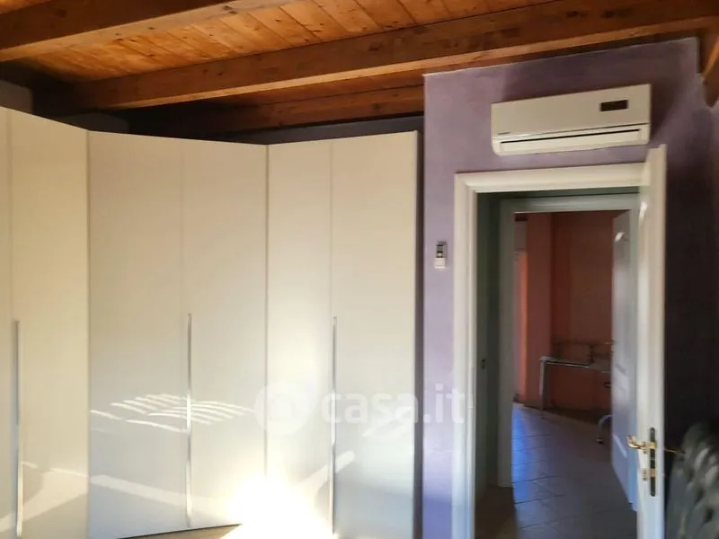 Toad - Three-Bedroom Apartment with Private Parking in Malnate