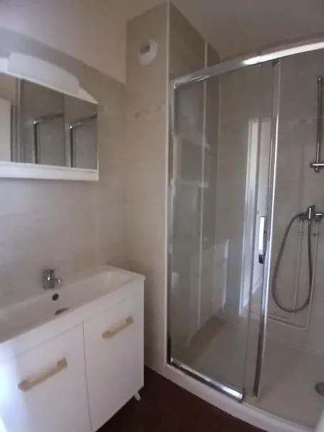 Vannitoad - Renovated Apartment with Balcony in Saint-Dizier