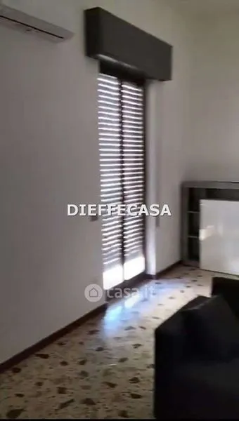 Séjour - Fully Furnished Apartment with Veranda in Marsala