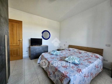 Magamistoad - Trilocale with Sea View in Capoterra Centre