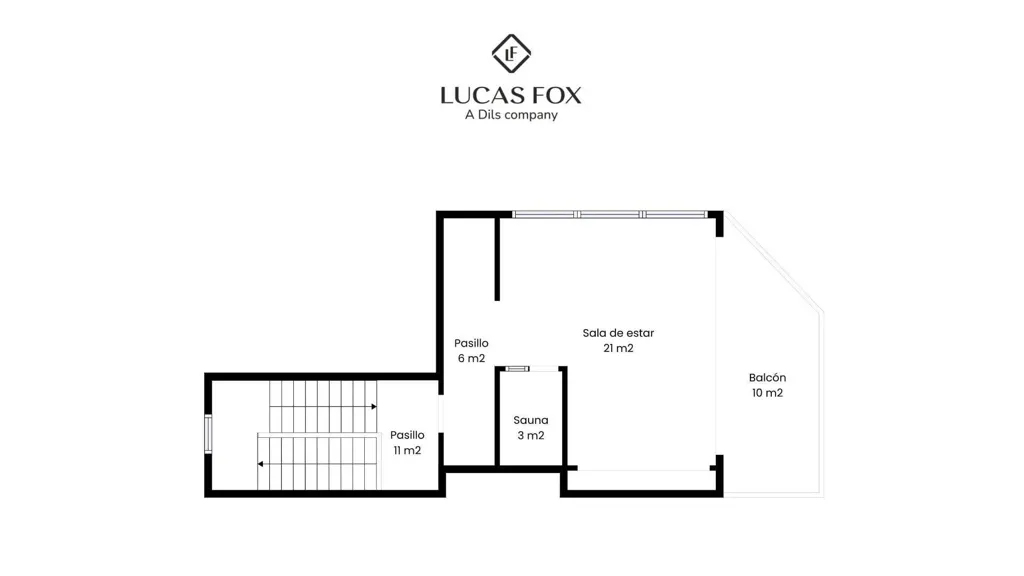 Plaan - Luxury Villa with Sea Views in Calpe