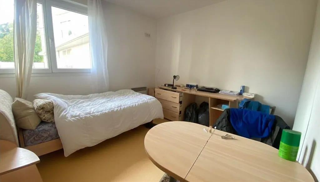 Magamistoad - Studio in Central Orleans with Tram Access