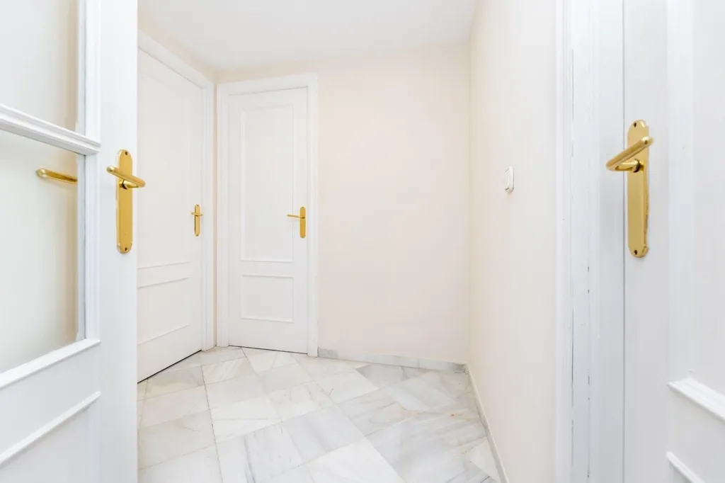 Ingresso - Detached House with Private Pool in Granada