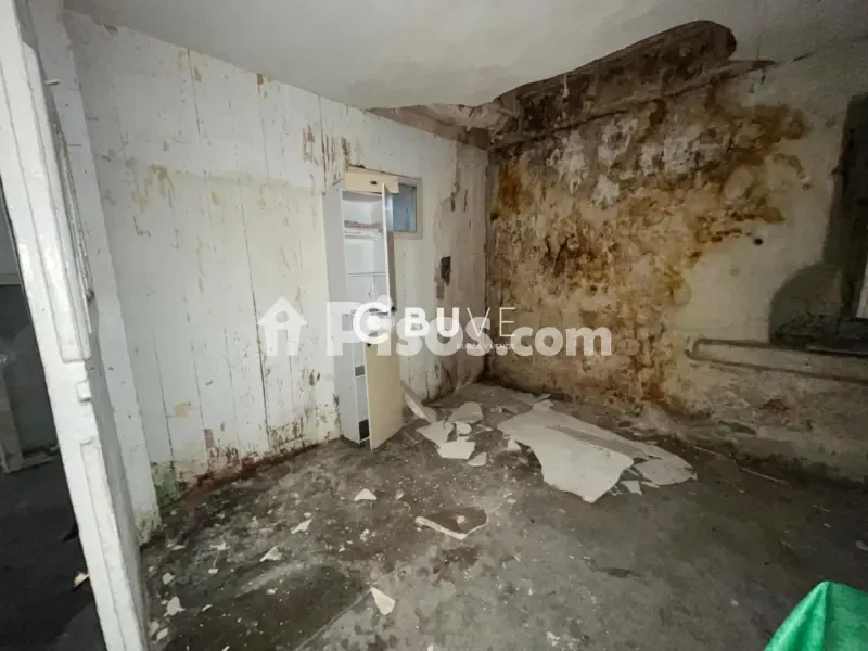 Toad - Stone House with Large Finca in Ferrol