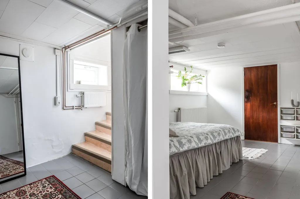 Chambres - Funkis Villa with Pool in Kävlinge