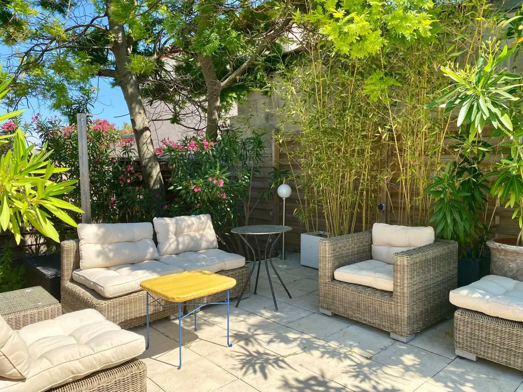 Terrazza - Luxury Villa with Pool in Vendargues
