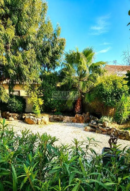 Aed - Languedoc Villa with Pool in Agde
