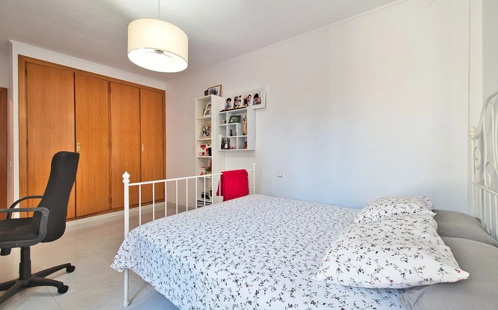 Chambres - Luxury Villa with Sea View in Bendinat