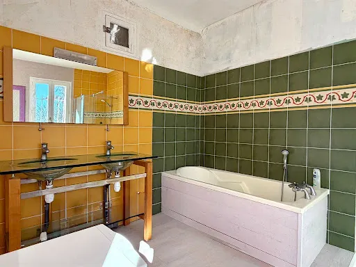 Vannitoad - Luxury House with Divisible Plot in Sète