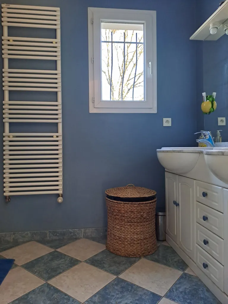 Maison 5 pièces à Cailloux-sur-Fontaines