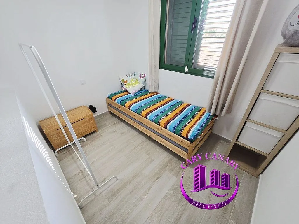 Magamistoad - Terraced House with Pool in Sonnenland