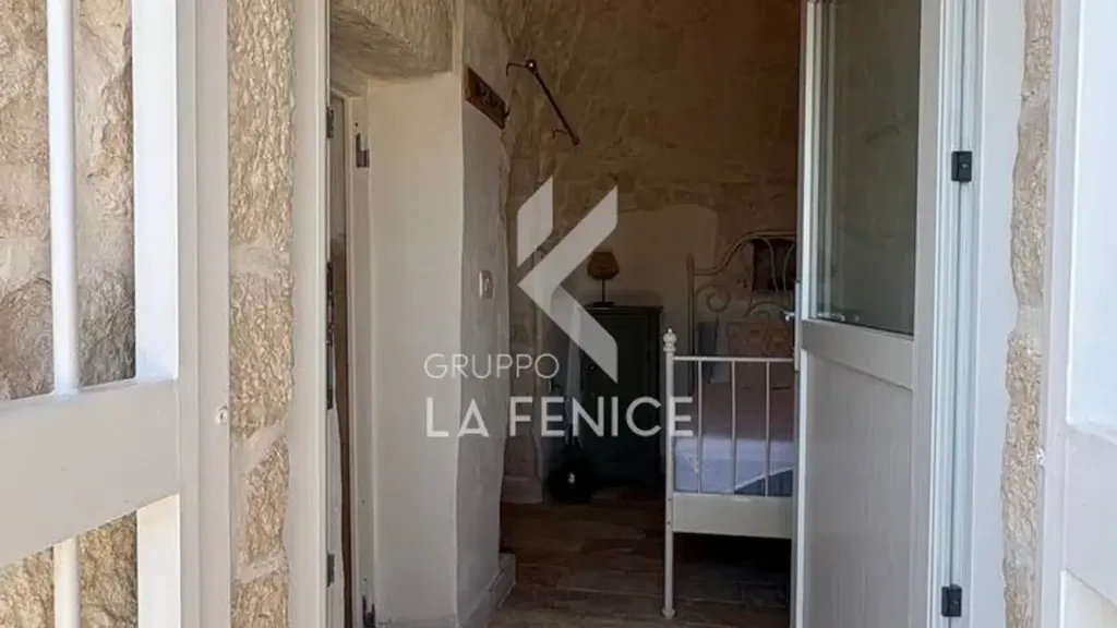 Entrée - Rustic Trulli and Villa in Martina Franca