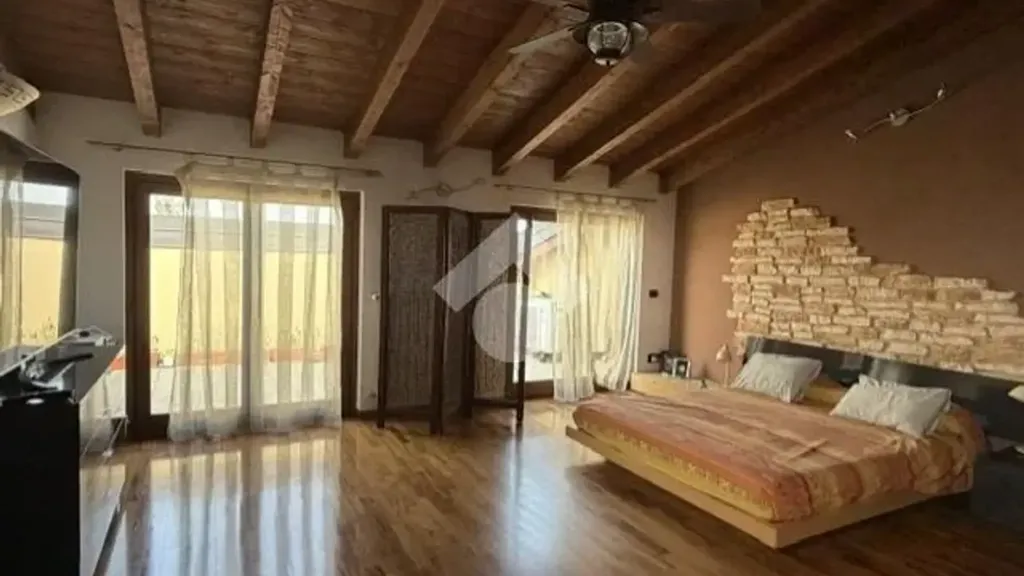 Camere da letto - Villa with Private Garden in Cassina De' Pecchi