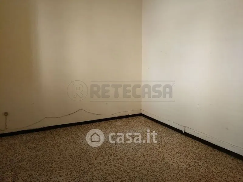 Toad - Three-Bedroom Flat to Renovate in Caltanissetta