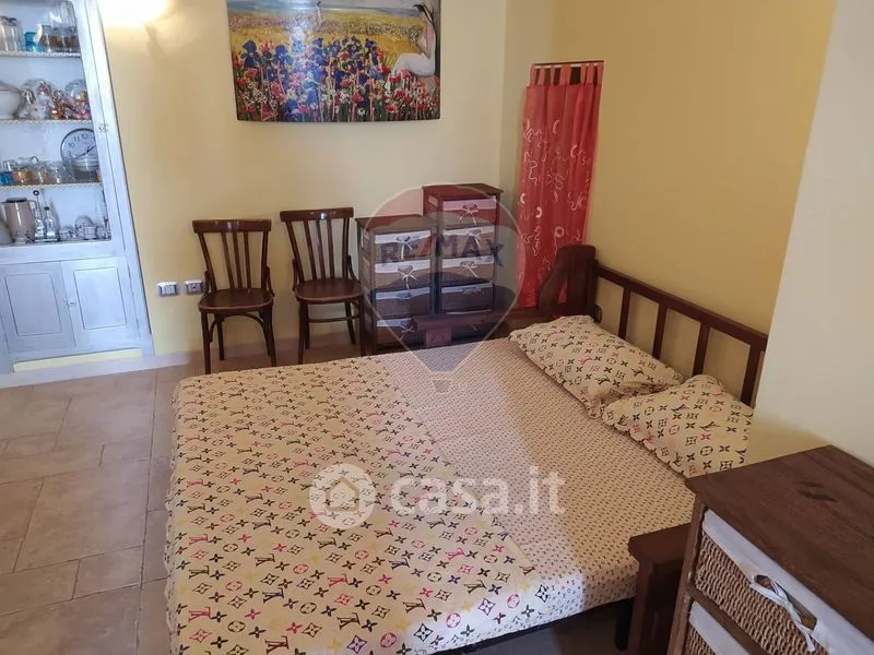 Magamistoad - Rented Studio in Central Mattinata