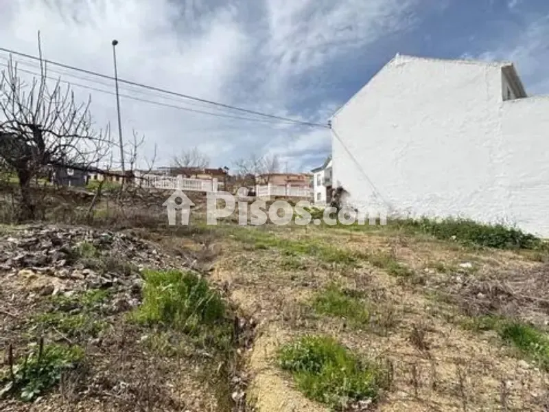 Garten - Chalet with Patio in Ventorros de San José