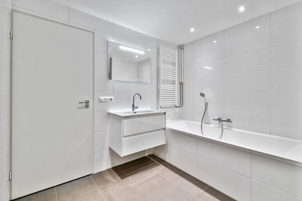 Bagni - Apartment with Central Location in Amsterdam