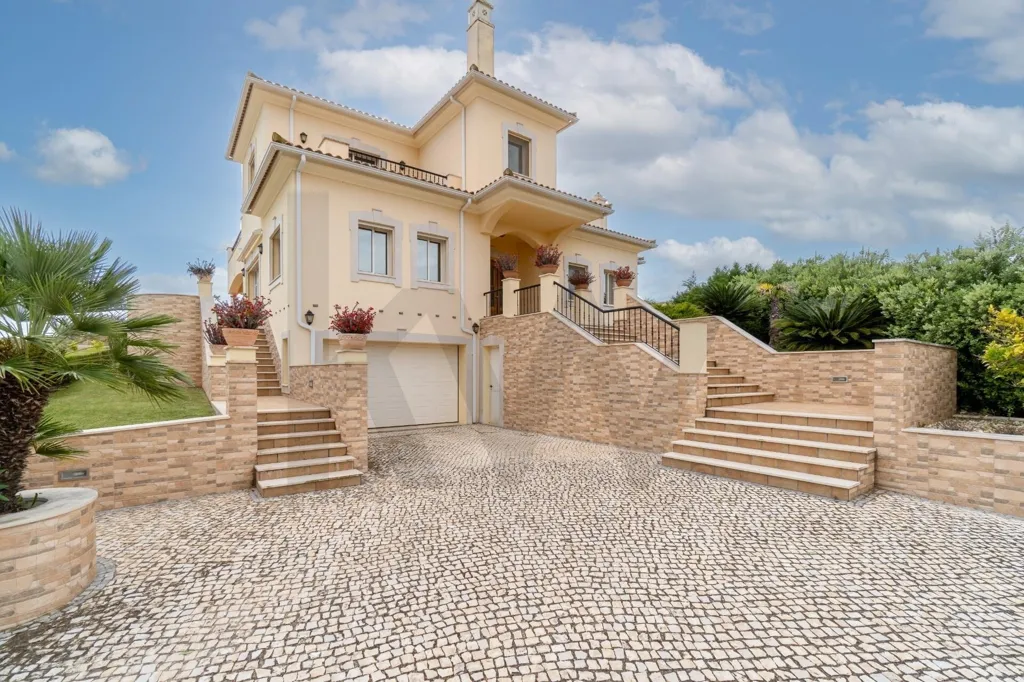 Bien 3 chambres à Castro Marim