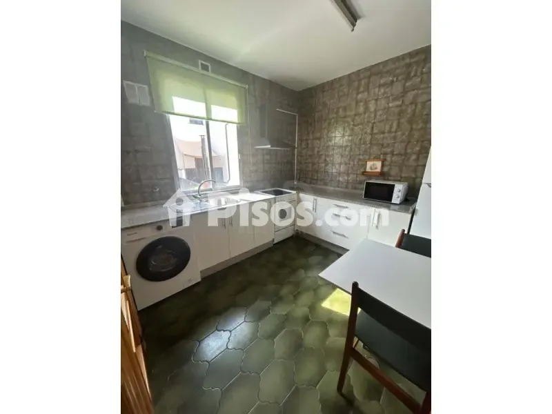 Cuisine - Duplex Apartment with Historic Centre Proximity in León