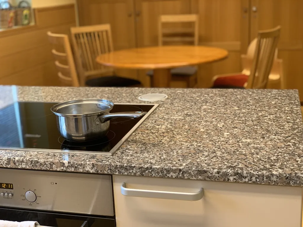 Cuisine - Student Room with Central Park Access in Helsinki