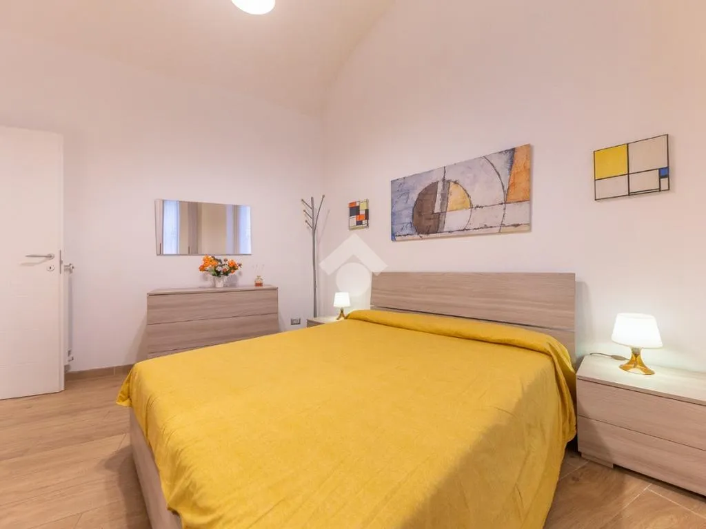 Chambres - Elegant 3-Room Apartment in Central Rome
